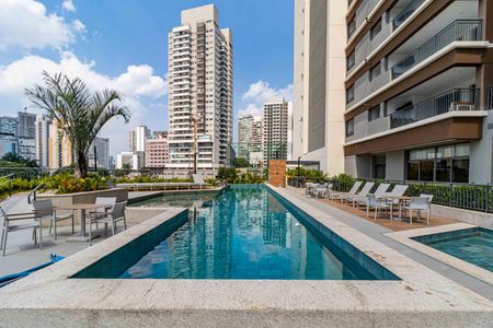 Apartamento para alugar com 73m², 2 quartos e 1 vaga Apartamento para alugar com 73m², 2 quartos e 1 vagaÁrea comum