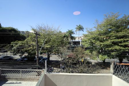 Casa à venda com 150m², 3 quartos e 2 vagas Casa à venda com 150m², 3 quartos e 2 vagasVista do Quarto 3