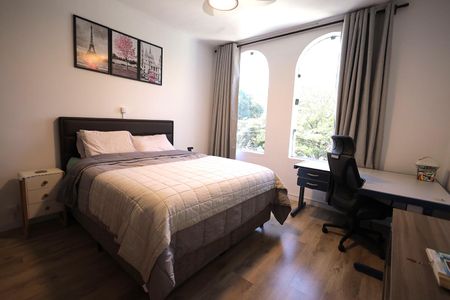Casa à venda com 150m², 3 quartos e 2 vagas Casa à venda com 150m², 3 quartos e 2 vagasQuarto 3