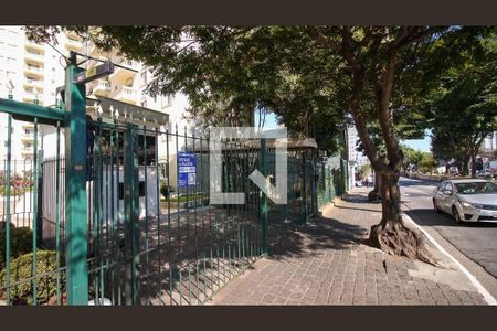 Apartamento para alugar com 70m², 2 quartos e 1 vaga Apartamento para alugar com 70m², 2 quartos e 1 vagaPlaca