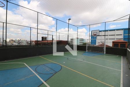 Apartamento para alugar com 70m², 2 quartos e 1 vaga Apartamento para alugar com 70m², 2 quartos e 1 vagaQuadra Esportiva