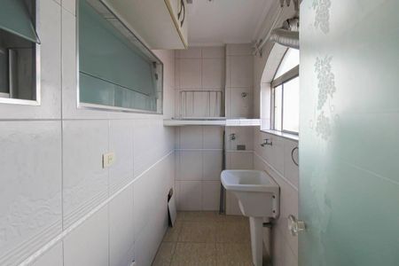 Apartamento para alugar com 70m², 2 quartos e 1 vaga Apartamento para alugar com 70m², 2 quartos e 1 vagaÁrea de Serviço
