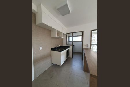 Foto 04 de apartamento à venda com 1 quarto, 44m² em Vila Mariana, São Paulo