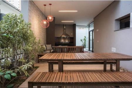 Foto 11 de apartamento à venda com 1 quarto, 44m² em Vila Mariana, São Paulo