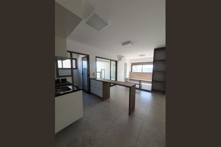 Foto 05 de apartamento à venda com 1 quarto, 44m² em Vila Mariana, São Paulo