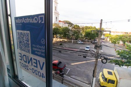 Apartamento à venda com 66m², 2 quartos e 1 vaga Apartamento à venda com 66m², 2 quartos e 1 vagaPlaquinha