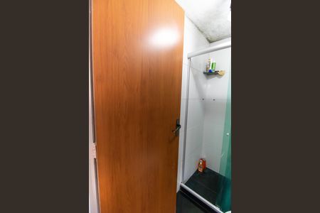 Apartamento à venda com 66m², 2 quartos e 1 vaga Apartamento à venda com 66m², 2 quartos e 1 vagaBanheiro