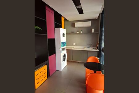 Studio à venda com 30m², 1 quarto e sem vaga Studio à venda com 30m², 1 quarto e sem vagaFoto 22