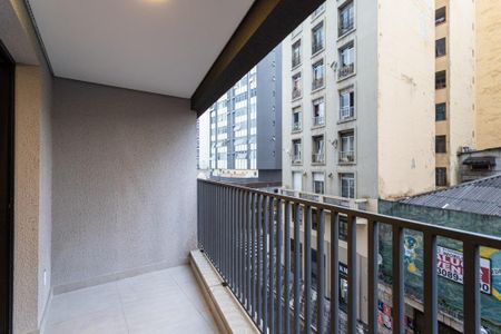 Studio à venda com 30m², 1 quarto e sem vaga Studio à venda com 30m², 1 quarto e sem vagaFoto 17