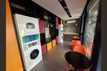 Studio à venda com 30m², 1 quarto e sem vaga Studio à venda com 30m², 1 quarto e sem vagaFoto 23