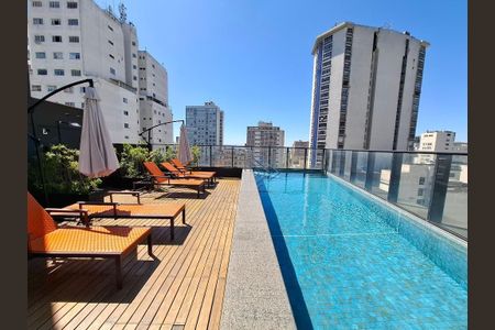 Studio à venda com 30m², 1 quarto e sem vaga Studio à venda com 30m², 1 quarto e sem vagaFoto 27