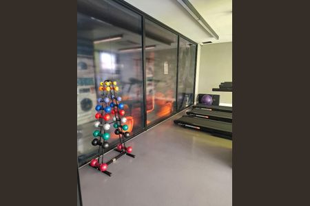Studio à venda com 30m², 1 quarto e sem vaga Studio à venda com 30m², 1 quarto e sem vagaFoto 26