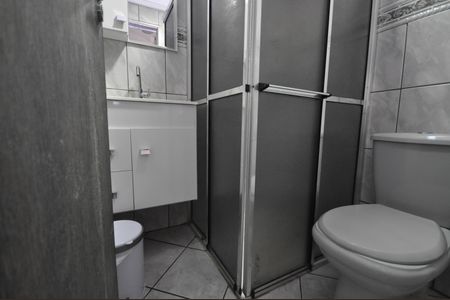 Apartamento à venda com 57m², 2 quartos e 1 vagaBanheiro