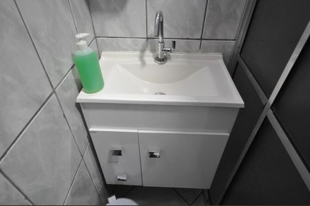 Apartamento à venda com 57m², 2 quartos e 1 vagaBanheiro