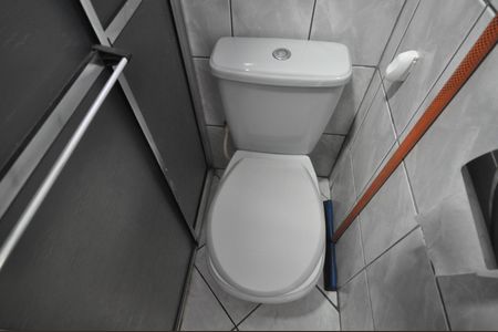 Apartamento à venda com 57m², 2 quartos e 1 vagaBanheiro