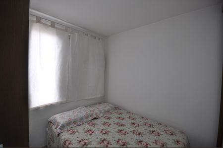 Apartamento à venda com 57m², 2 quartos e 1 vagaQuarto 1