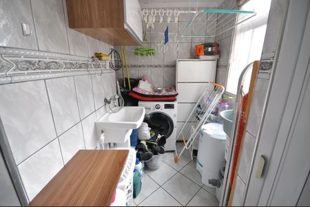 Apartamento à venda com 57m², 2 quartos e 1 vagaÁrea de Serviço