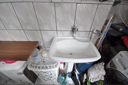 Apartamento à venda com 57m², 2 quartos e 1 vagaÁrea de Serviço