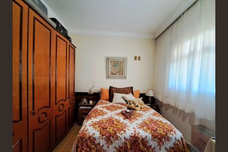 Apartamento à venda com 289m², 4 quartos e 2 vagas Apartamento à venda com 289m², 4 quartos e 2 vagasQuarto 3