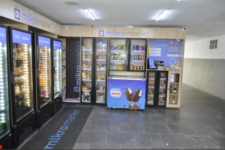 Apartamento à venda com 70m², 2 quartos e 1 vagaÁrea comum