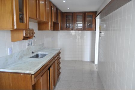 Apartamento à venda com 70m², 2 quartos e 1 vagaCozinha