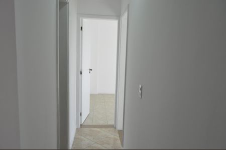 Apartamento à venda com 70m², 2 quartos e 1 vagaCorredor