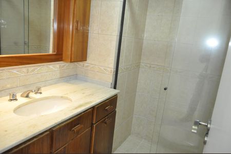 Apartamento à venda com 70m², 2 quartos e 1 vagaBanheiro Social