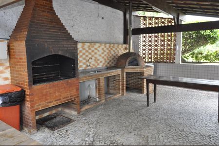 Apartamento à venda com 70m², 2 quartos e 1 vagaÁrea comum