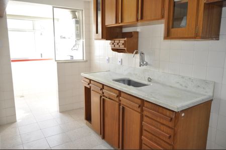 Apartamento à venda com 70m², 2 quartos e 1 vagaCozinha