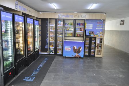 Apartamento à venda com 70m², 2 quartos e 1 vagaÁrea comum