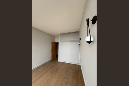 Apartamento à venda com 1 quarto, 60m² em Santo Agostinho, Belo Horizonte