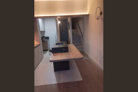 Apartamento à venda com 60m², 1 quarto e sem vaga
