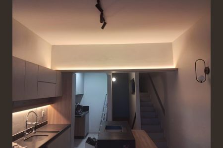 Apartamento à venda com 60m², 1 quarto e sem vaga