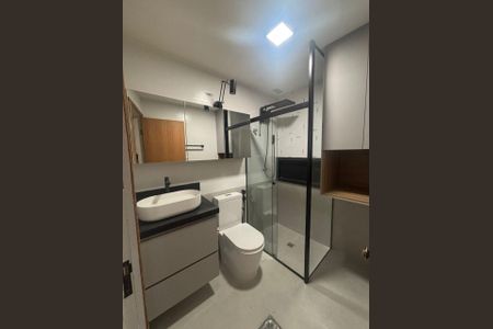 Apartamento à venda com 1 quarto, 60m² em Santo Agostinho, Belo Horizonte