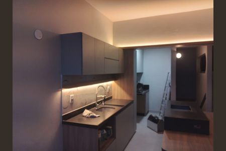 Apartamento à venda com 60m², 1 quarto e sem vaga