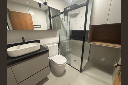 Apartamento à venda com 1 quarto, 60m² em Santo Agostinho, Belo Horizonte