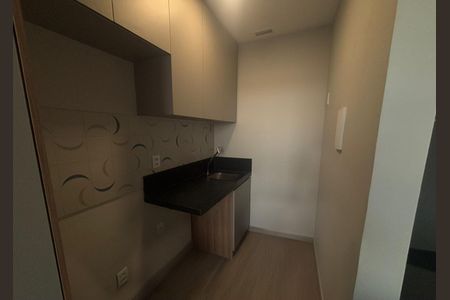 Apartamento à venda com 1 quarto, 60m² em Santo Agostinho, Belo Horizonte