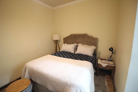 Casa à venda com 400m², 5 quartos e 6 vagasQuarto 3