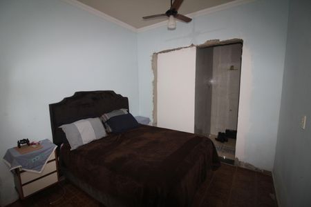 Casa à venda com 400m², 5 quartos e 6 vagasQuarto 2