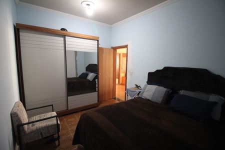 Casa à venda com 400m², 5 quartos e 6 vagasQuarto 2