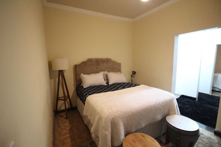 Casa à venda com 400m², 5 quartos e 6 vagasQuarto 3