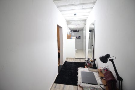Casa à venda com 400m², 5 quartos e 6 vagasCloset  do Quarto 3