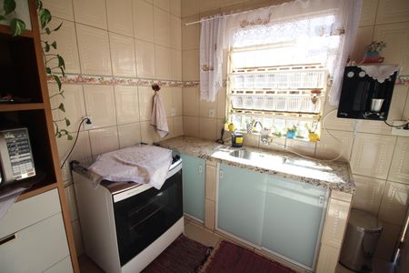 Casa à venda com 400m², 5 quartos e 6 vagasCozinha