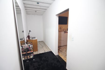 Casa à venda com 400m², 5 quartos e 6 vagasCloset  do Quarto 3