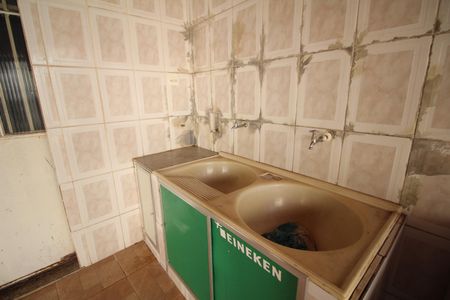 Casa à venda com 400m², 5 quartos e 6 vagasÁrea de Serviço