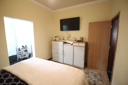 Casa à venda com 400m², 5 quartos e 6 vagasQuarto 3