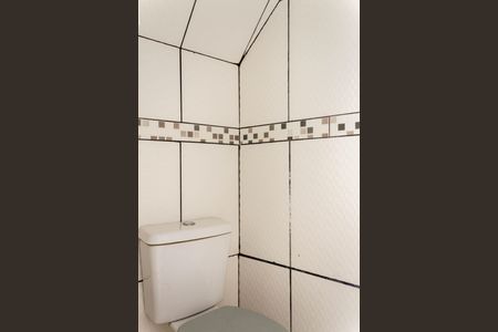 Casa à venda com 120m², 2 quartos e 1 vagaBanheiro de Serviço