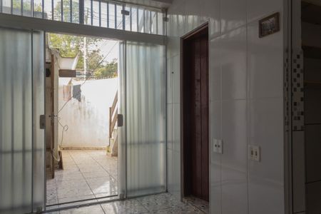 Casa à venda com 120m², 2 quartos e 1 vagaCozinha