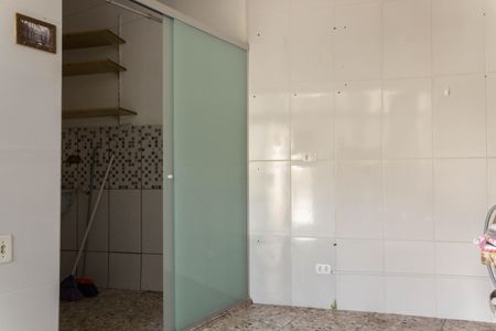 Casa à venda com 120m², 2 quartos e 1 vagaCozinha