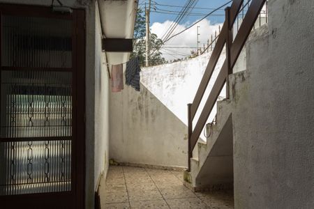 Casa à venda com 120m², 2 quartos e 1 vagaÁrea de Serviço